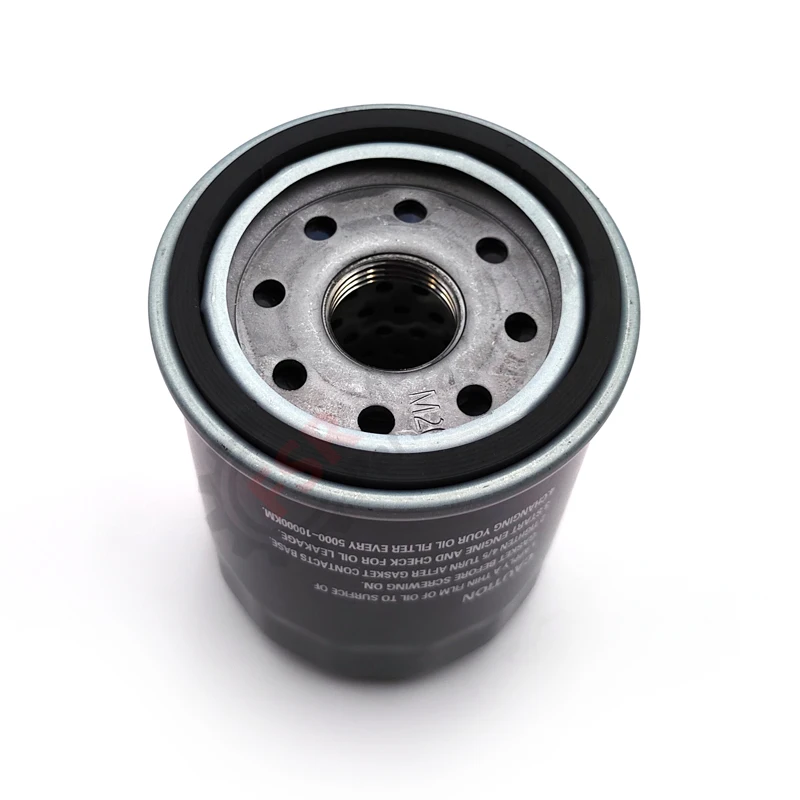 오일 필터는 TGB ATV 400 Avenger Target 425 블레이드 아웃백 450 500 520 쿼드 부품에 적합합니다. 고품질 교체 924153   버기