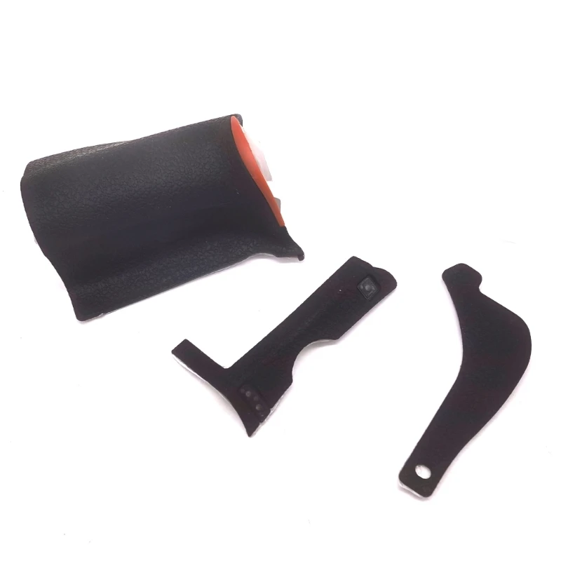 

Y1UB Protective Grip Cover Camera Accessory For DSLR D750 Camera Perfectly Fit