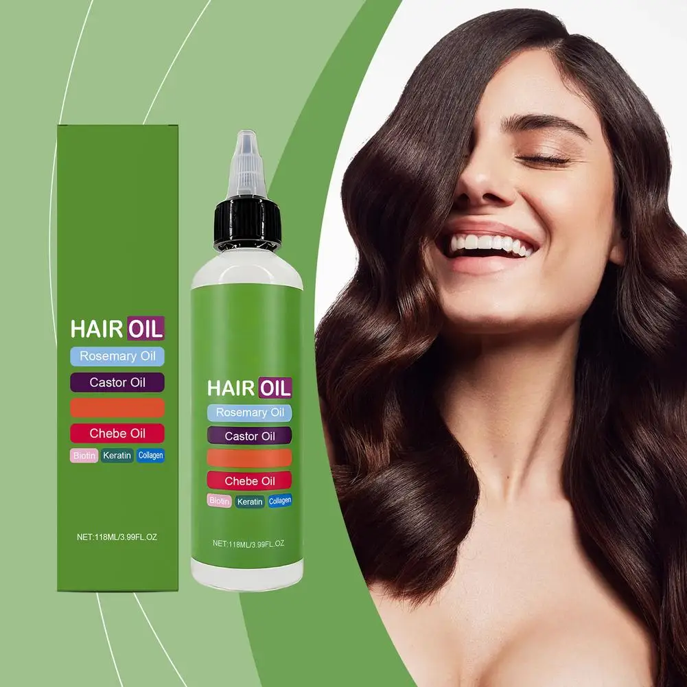 

118 мл питательная масля для волос, уход за волосами, укрепляющее массажное масло для волос, многофункциональное масло, питательное масло для волос, уход за кожей головы M0A0