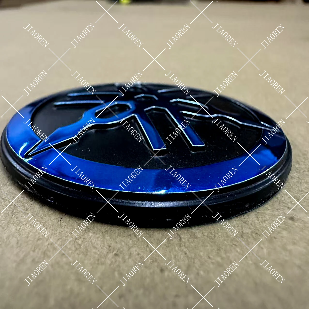 عيد الميلاد ثلاثية الأبعاد دراجة نارية ملصق مائي ل YZF R1 Mt 03 Mt 07 Mt 09 NMAX XMAX TMAX # #1