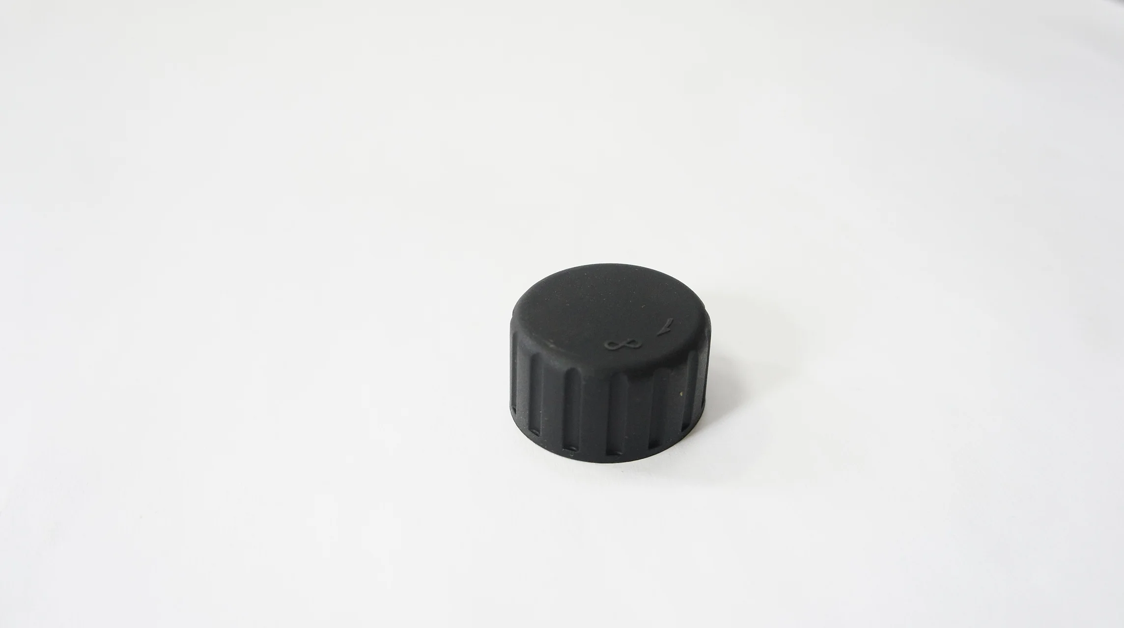 Dini03 Focus Knob Rubber Sleeve for Total Station Instrument Parts & Accessories