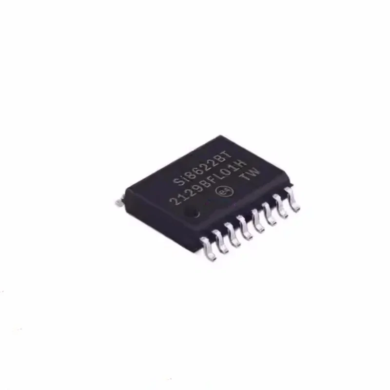 10Pcs/Lot 	Si8622BT-IS	 Help PCBA Complete BOM And Material List