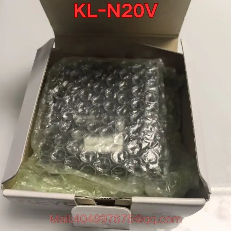 New KL-N20V PLC module Original authentic The latest quotation in 2026