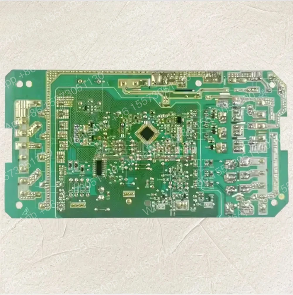 CE-KFR160W/SN1-590T.ZY0 (RoHS) Brand Central Air Conditioner Main Board 17122000047300 17122000047723