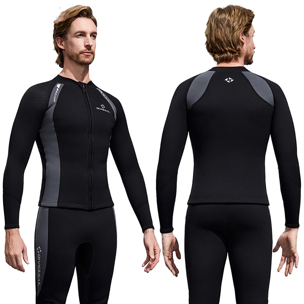 Thumbnail 2 - #30 Cheap Wetsuit Tops Worth Buying