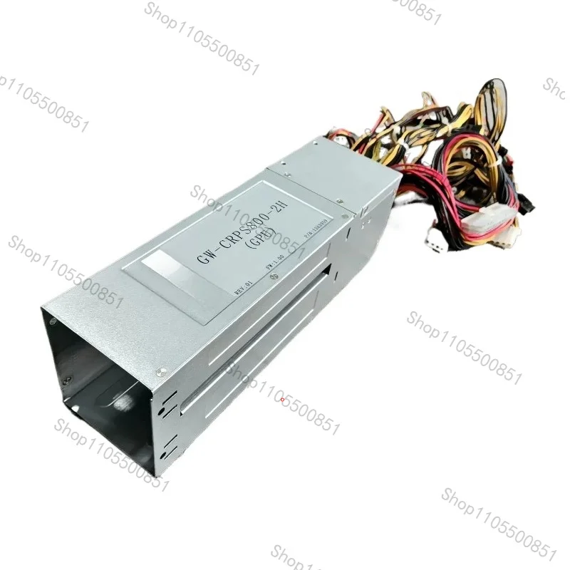 GWCRPS800W Platinum New Full Module Group Hot Swap 2U Server Chassis Redundant Power Supply