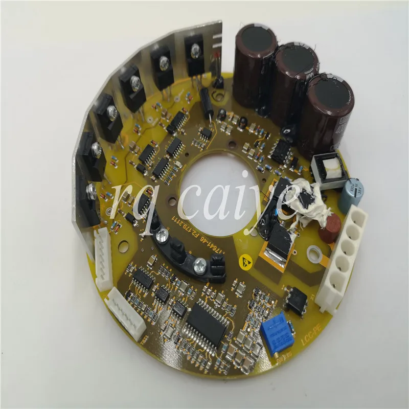 00.785.2111 F2.179.2111 M5.144.2111 Circuit Board Fan Internal Drive Board For SM74 SM52 Printing machine