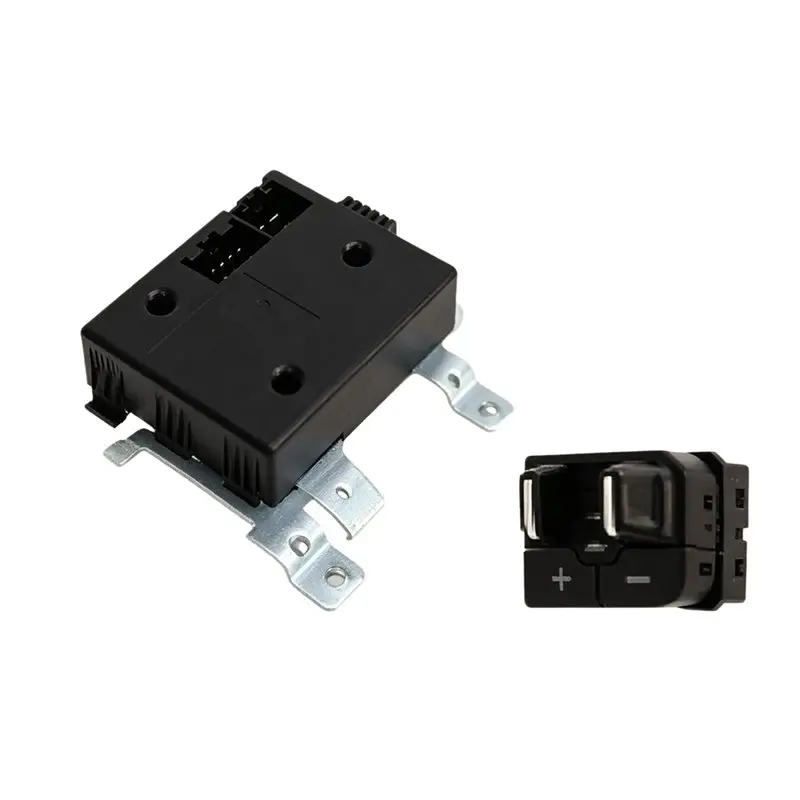 Efficientt-Accessories For Ram 1500 2500 3500 4500 5500 2015 Trailer Brake Control Module 82214492AB Integrated