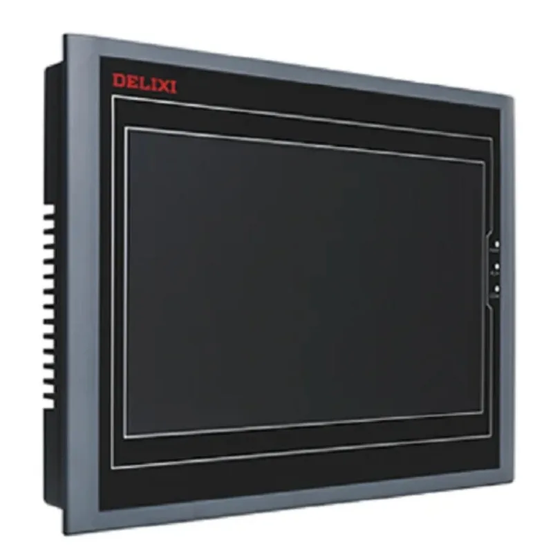 Hot Selling Hmi Panel Display Software Hmi10 Inch Human Machine Interfaces Hmi