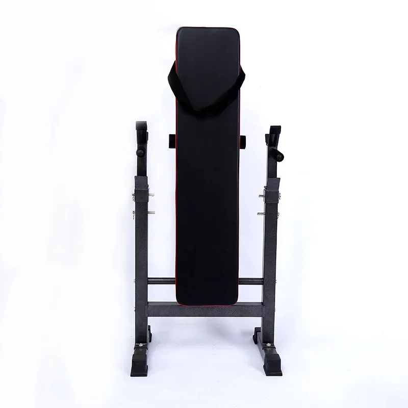 High Quality Home and Commercial Use Gym Fitness Equipment Adjustable Bench Dumbbell Training Weight Training Bench Press