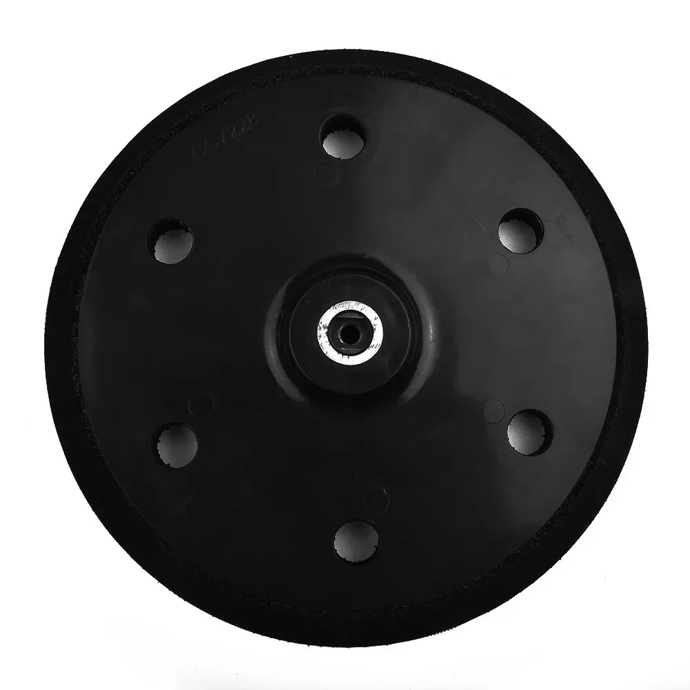 

100% Brand New Sanding Pad Wall Polishing Plate Uses A 9" Uses A 9" And Any Mode L Drywall Sander Loop + PU