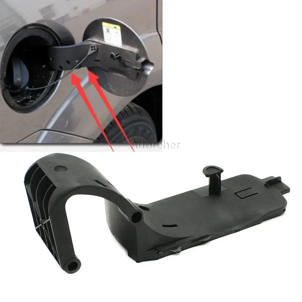 

Крышка для топливного бака Ford Focus 2005-2011, базовый кронштейн, наружная крышка, петля, шарнир, соединительный стержень