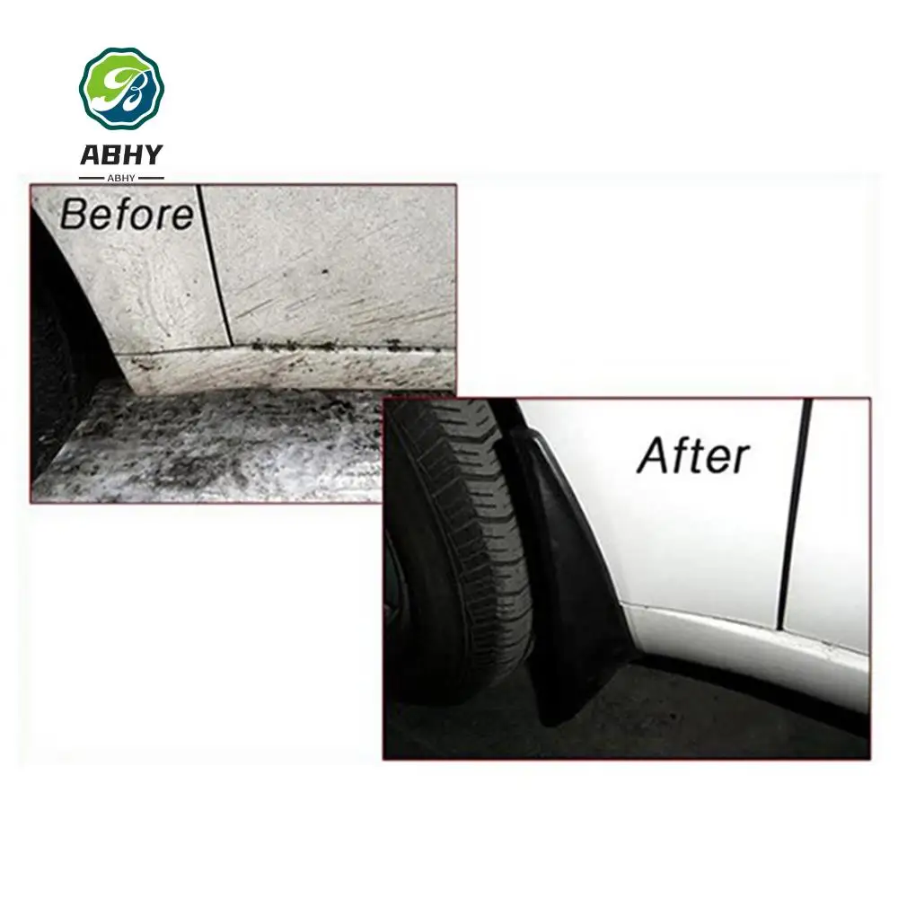 

ABHY-Car Mudflaps For Mercedes-Benz A-Class W177 A180 A200 A220 A250 2019-2022 Mudguard Fender Mud Flap Guard Splash