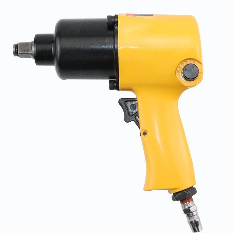 

E6 Pneumatic Wrench 1/2 High Torque Wind Plate