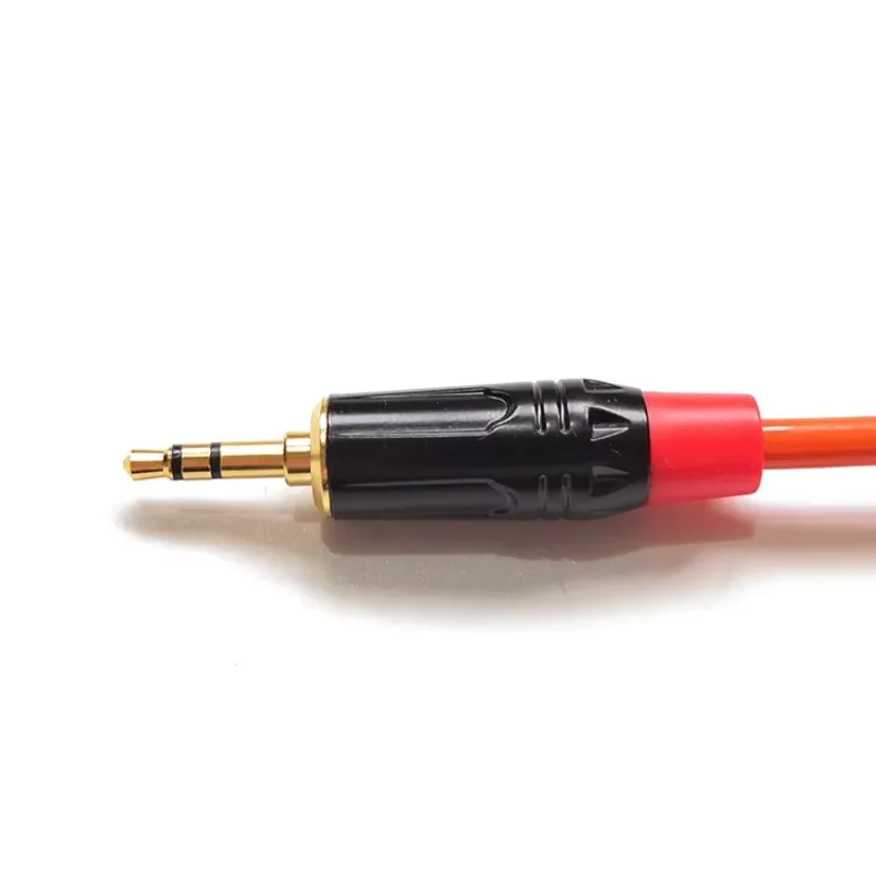YH-3000 Miniature Hydrophone 1Hz to 10KHz with 1 Meter Shielded Cable 3.5 mm Audio Plug Hydrophone Sensor in stock