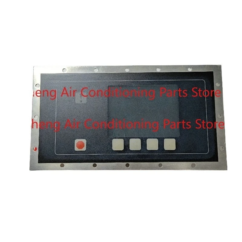 19XR04023402 for Carrier centrifuge air conditioner ICVC control panel CEPL130445-03-R