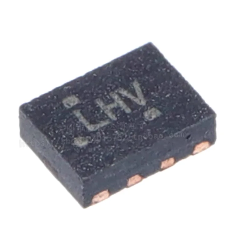 10 Brand New Original Ts3Usb221Arser Silk Screen Lhv Smd Uqfn10 Multiplexing and Demultiplexing Switch Chips