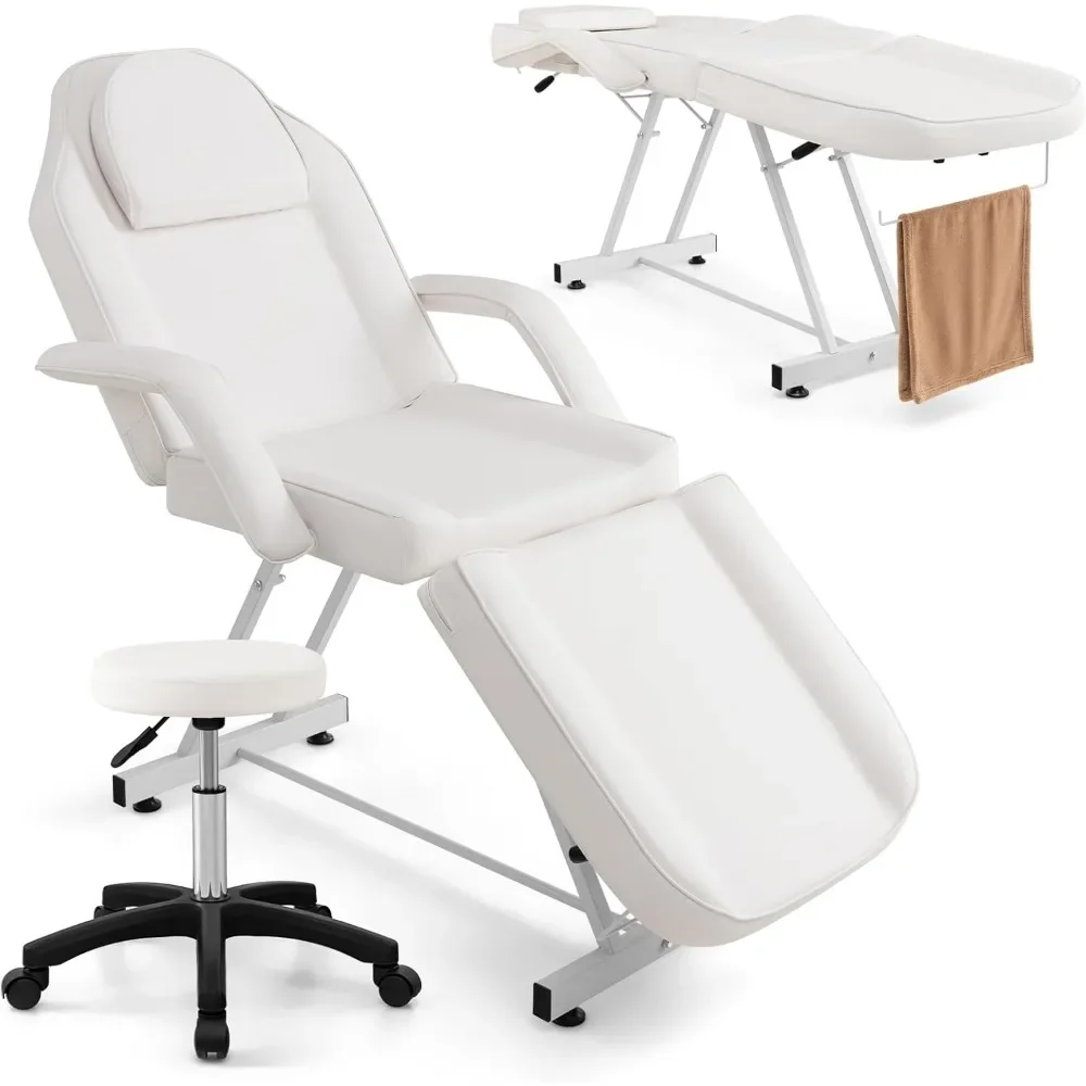 73" Facial Chair Wi… - image