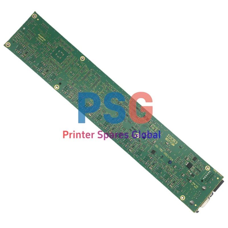 

00.785.1309/07 flat module IDCB3 for HDM SM52/PM52/SX52 machine