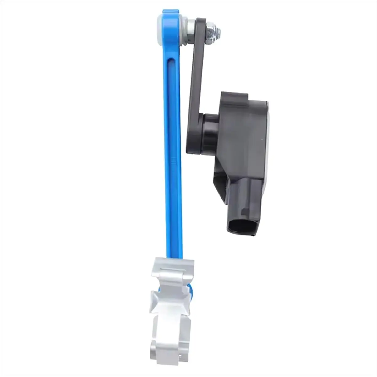 #45T (ABS+Metal)Front Left 4Z7941286C Right New Height Suspension Level Sensor,Automotive Parts & Accessories