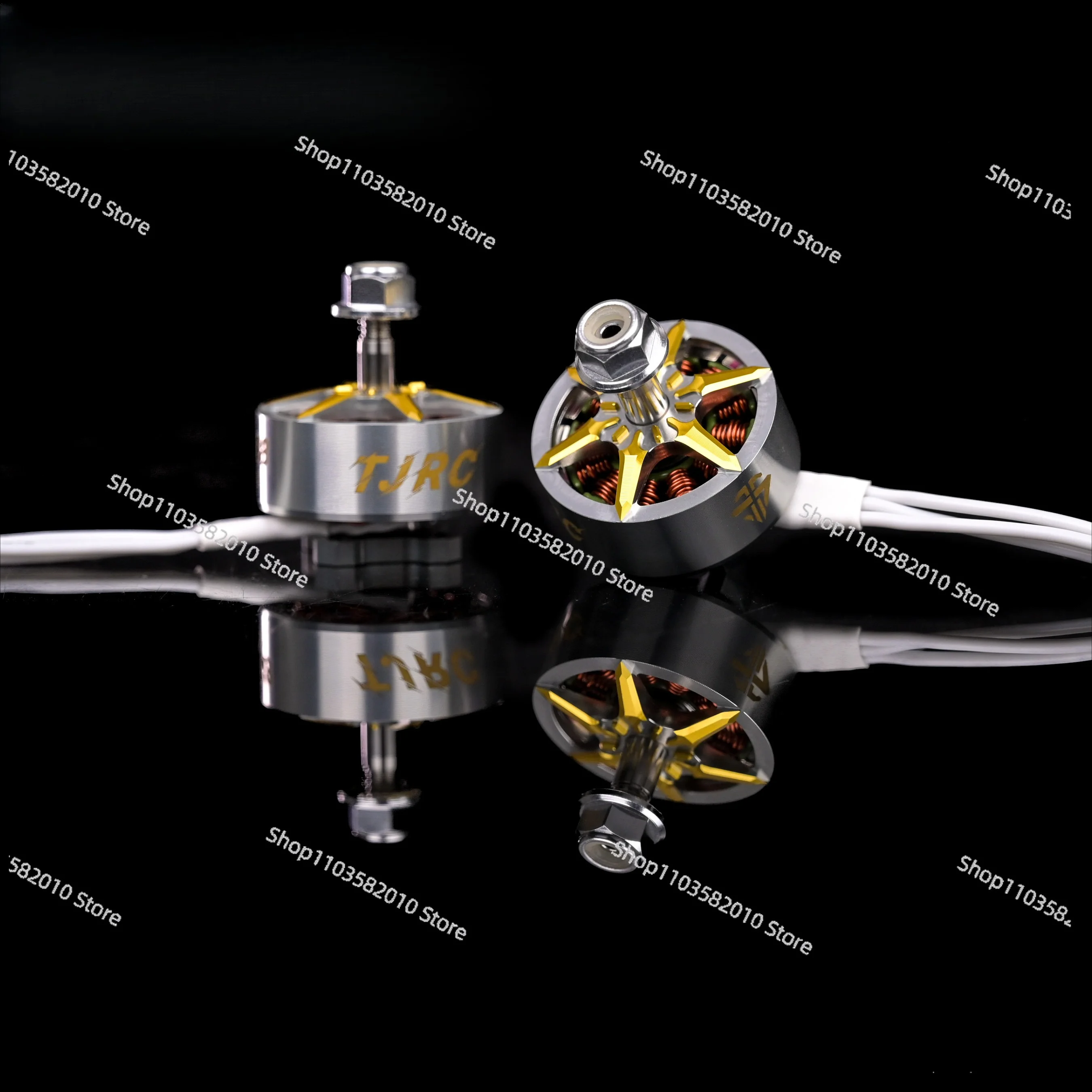 HS Series 2308 Crossing Machine Brushless Motor