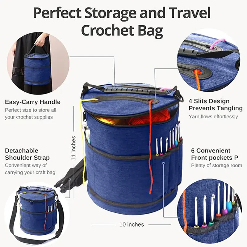 Thumbnail 4 - #23 Best Rated Crochet Starter Kits to Buy in 2026
