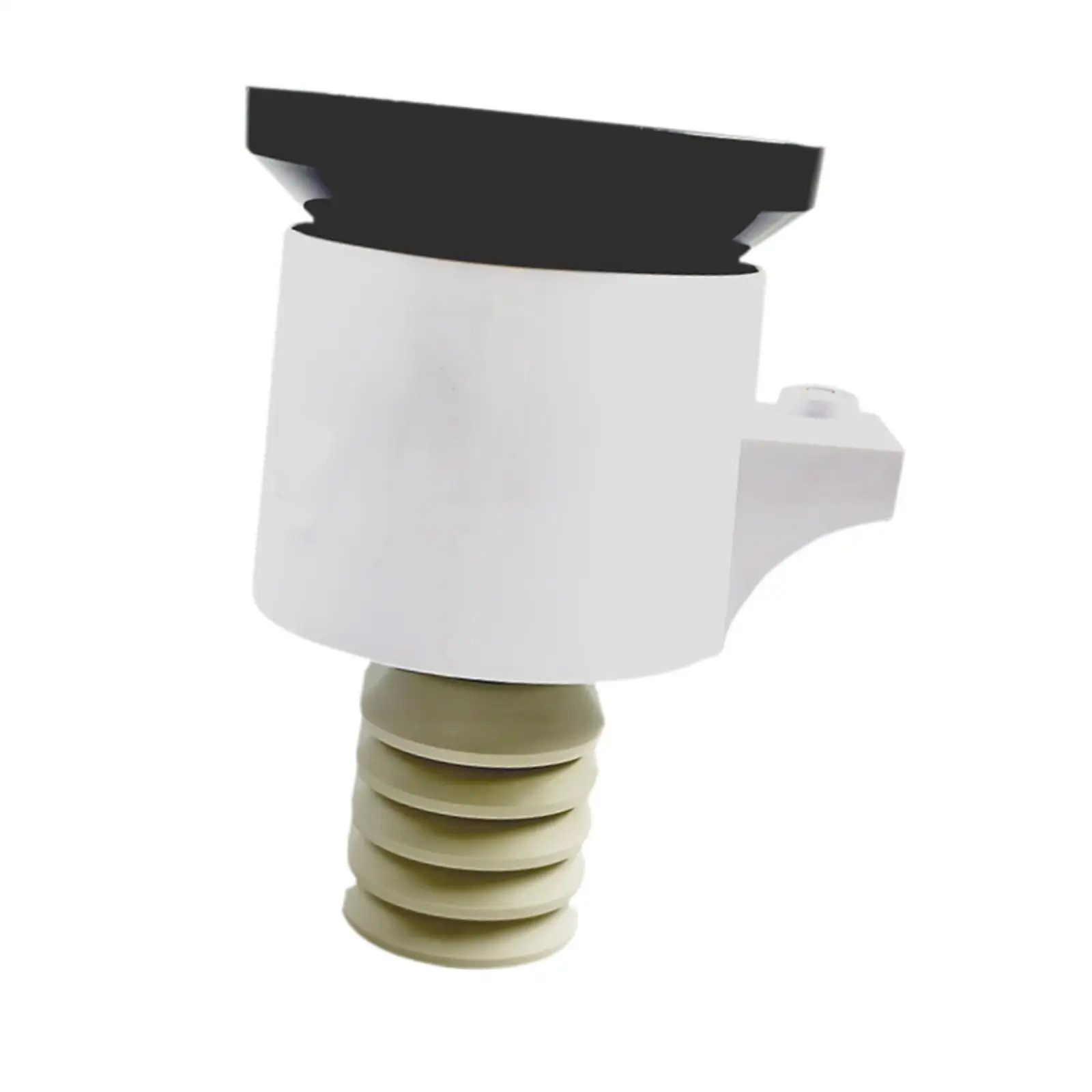 Rain Gauge Part for Misol Weather Station Rain Meter Spare Part Accurate Bucket
