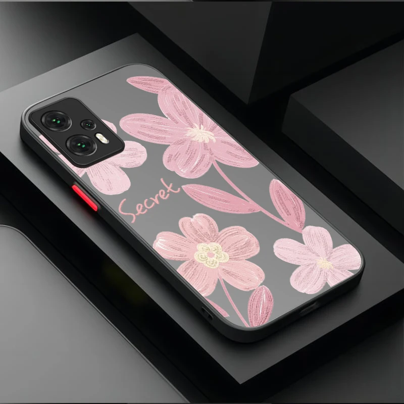 حافظة لهاتف شاومي 14T 13T 12T 11T 10T 9T Pro Mi 14 13 12 10 11 Lite 5G NE غطاء كامل مقاوم للصدمات #3