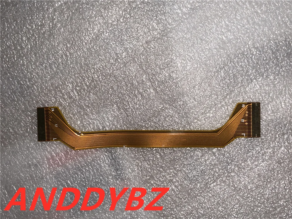 Câble d'origine A2109A IO FPC V01, Test OK