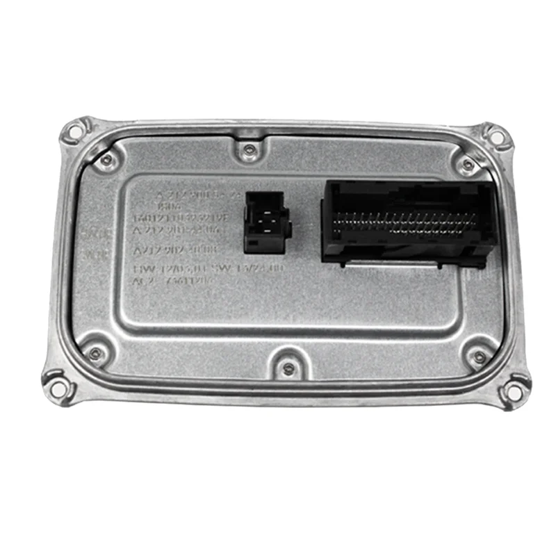 A65P-A2129005424 سيارة LED العلوي الصابورة وحدة تحكم DRL وحدة لمرسيدس E-Class W212 S212 2014-2018 A2129024008