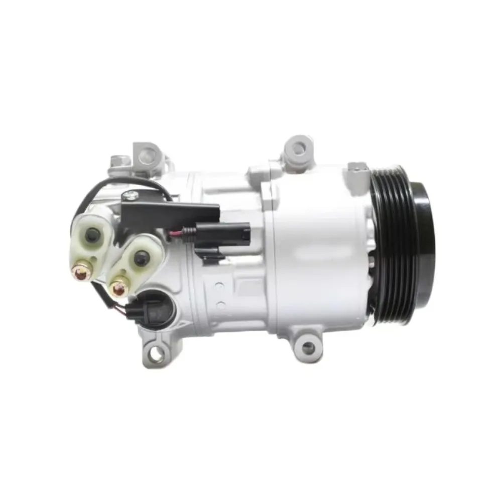 

W169 W245 Air Conditioning Compressor 0022301311, 0012303511, 0012309011, 0022304711 – Compatible with Mercedes-Benz