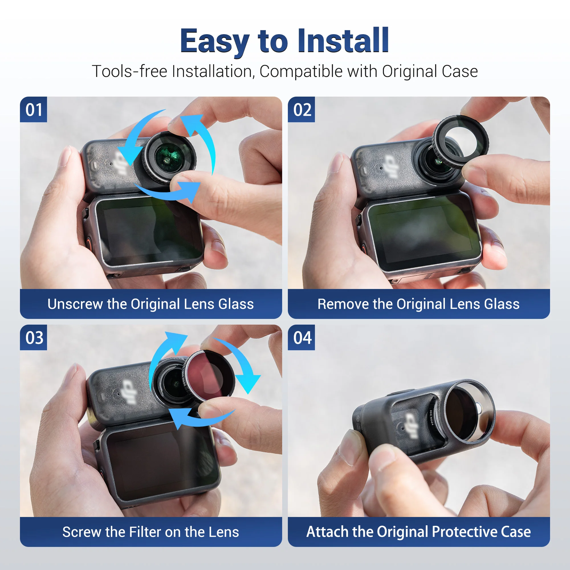 Thumbnail 4 - #67 Best Camera Accessory Sets to Buy In 2026