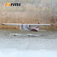 FMS 1500mm Cessna 182 remote-controlled electric aircraft fixed wing novice advanced trainer assembly practice aircraft