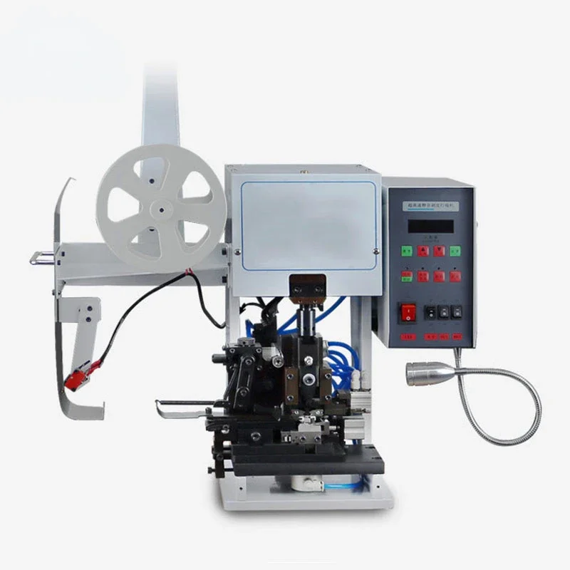 3Q fully automatic wire cutting stripping and crimping machine made in china