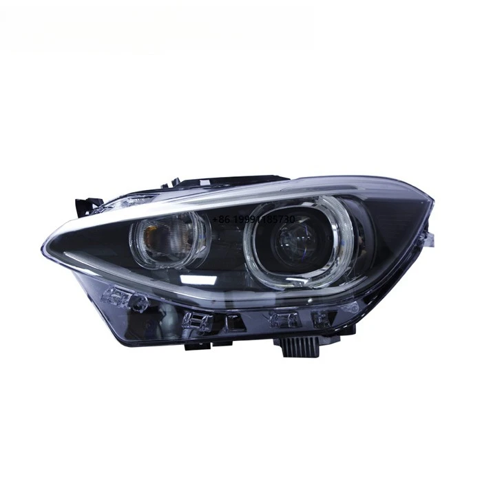 

F20 1 series 2012-15 headlamp assembly Factory headlamp 116i 118 Automotive lighting system