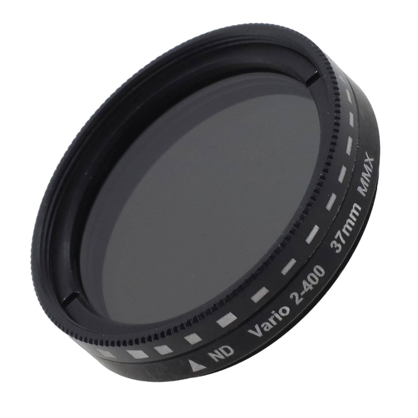 Neutral Density Filter with Adjustable Fader for Camera For Lens Offers Variable Light Control to Enhance Image Outdoors