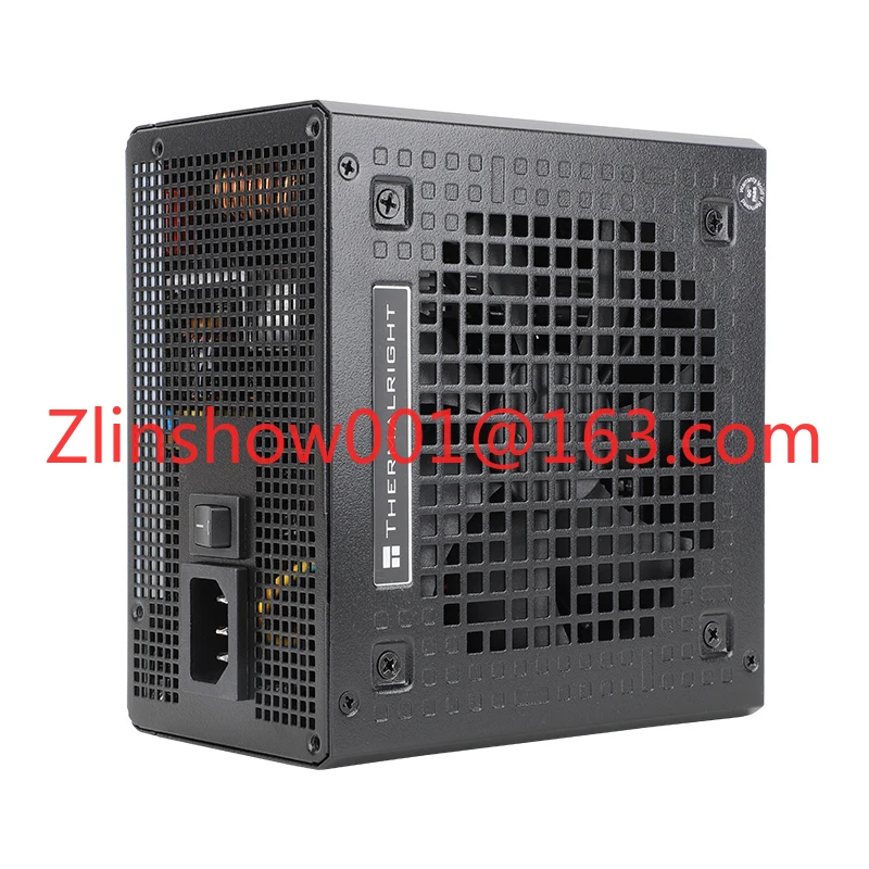 1200W TG1200 ATX3.0 Gold Full Mode Power PCIE5.0 24pin Interface for Server Application
