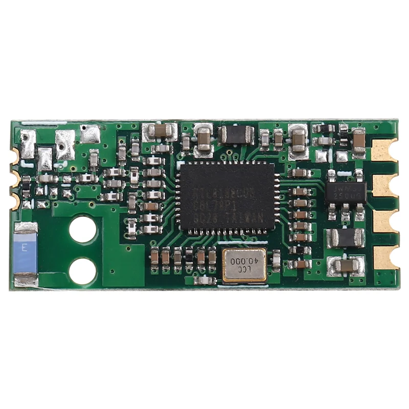 Excellent-USB Wifi Module RTL8188CUS Wireless Network Card Module W2 Onboard  Antenna