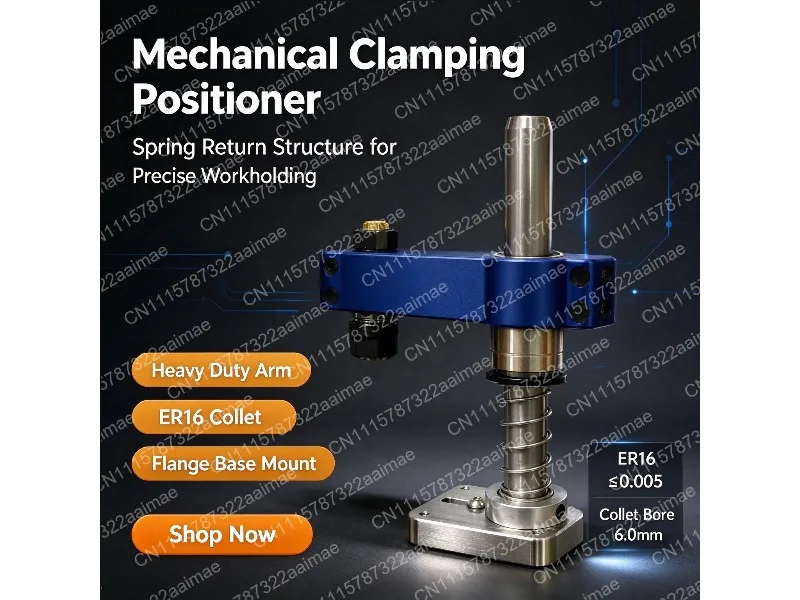 Flat Gem Facet Grinder Tool for Jewelry Polishing and Stone Shaping
