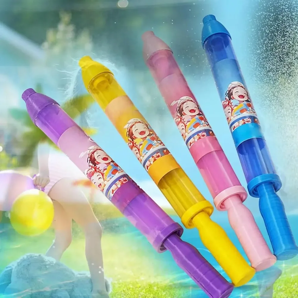 Creative Spray Water Toys Fun Firework Water Spray Props Photos Under Street Lights Outdoor Water Spray Sprinkler Kids Gift