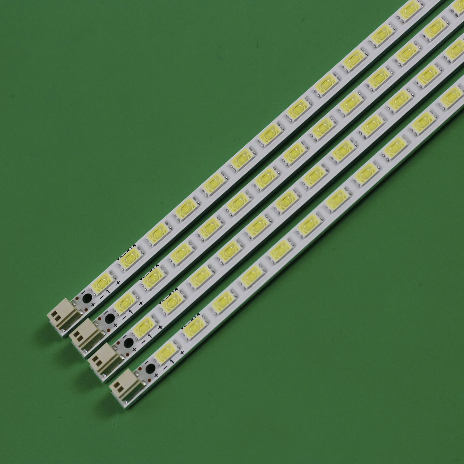 

Светодиодная лента SLED SLS40-56EA-5630N LTA400HF12 LTA400HF16 40PFL7705DV 40UX600U 40BF1C LC4051FDA LC4051 LE40T300 LJ64-02268A 02267A