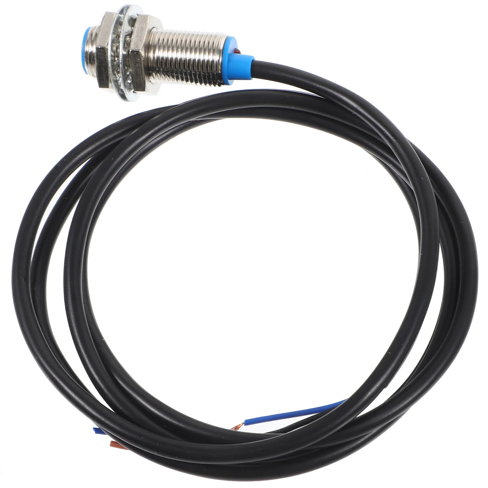 

Датчик приближения, нормально открытый медный материал Pbt, быстрый отклик, промышленная автоматизация, 3D-принтер, бесконтактный переключатель