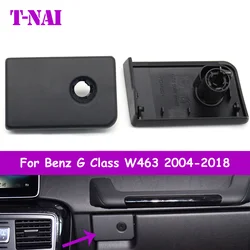 W463 Upgraded Dashboard Glove Box Switch Toolbox Latch Handle For Mercedes Benz G Class 2004-2018 G350 G500 G55 4636802791