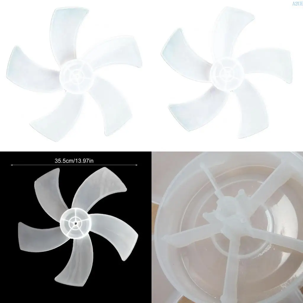 A2UE Легкая замена вентилятора деталь Потолочный вентилятор