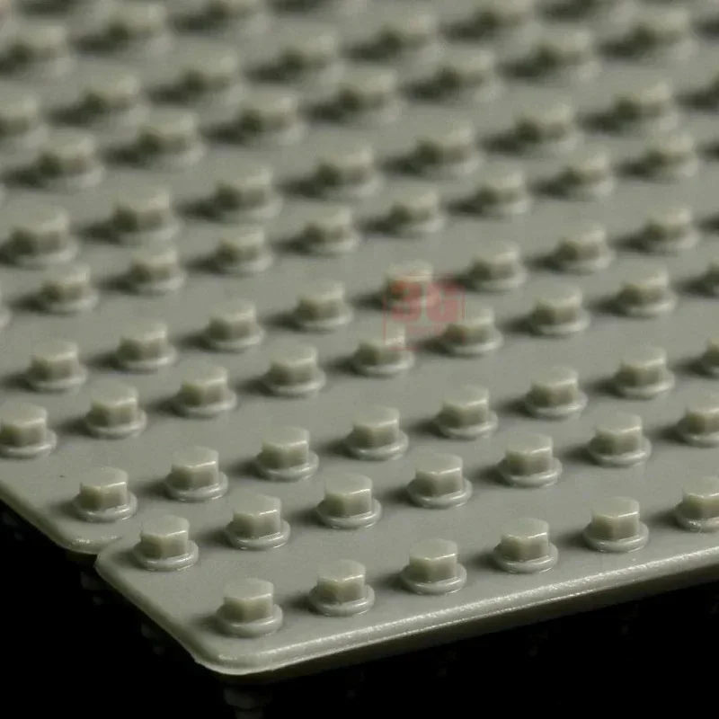 อุปกรณ์เสริมเครื่องมือทหาร MENG สำหรับคริสต์มาส สำหรับประกอบโมเดลไดโอรามาของยานพาหนะ ชิ้นส่วนประกอบโมเดล SPS-004~009 น็อตและสลักเกลียว