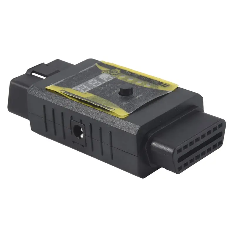 24V To 12V Heavy Duty Truck Adapter Power Converter Converter Supports Easydiag Thinkcar Thinkcar2 Thinkdiag-L94A