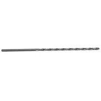 1pcs 300mm Extra Long Drill Bit HSS High Speed Steel 7/8/9/10/11/12/13/14/15/16mm Double Groove Drill Round Shank For Steel Wood