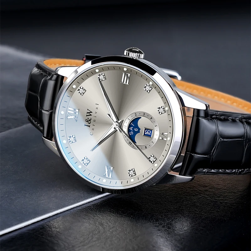 Iw Men Watch Premiu…