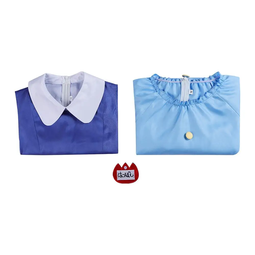 

Academy Idol Master Cosplay Costume Purple Cloud Qing Summer Role Plang loween Second Time Costume Women's Faion