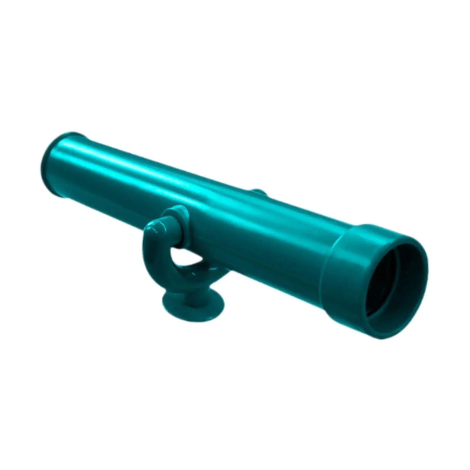 Kids Playground Telescope Toy ,Pretend Play Portable Monocular Telescope ,Outdoor Equipment,